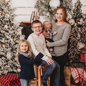 Meet your Posher, Raeanne